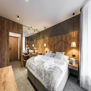 Wellness Hotel Svornost fotoÄŸrafÄ±