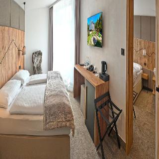 Wellness Hotel Svornost fotoÄŸrafÄ±