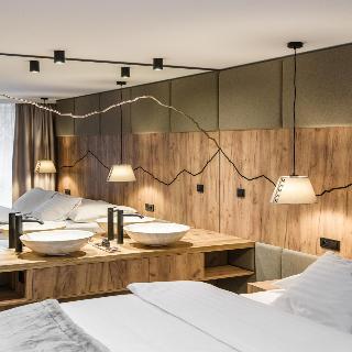 Wellness Hotel Svornost fotoÄŸrafÄ±