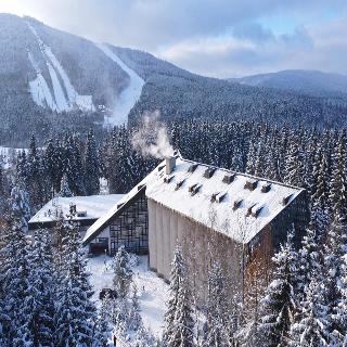 Wellness Hotel Svornost fotoÄŸrafÄ±