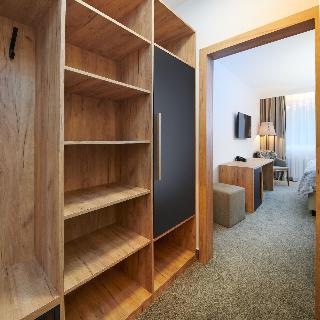 Wellness Hotel Svornost fotoÄŸrafÄ±