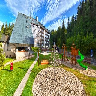 Wellness Hotel Svornost fotoÄŸrafÄ±