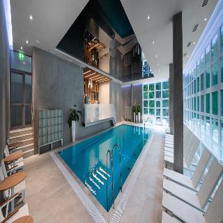 Wellness Hotel Svornost fotoÄŸrafÄ±