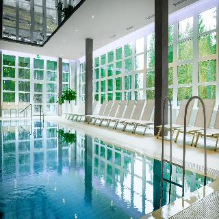 Wellness Hotel Svornost fotoÄŸrafÄ±