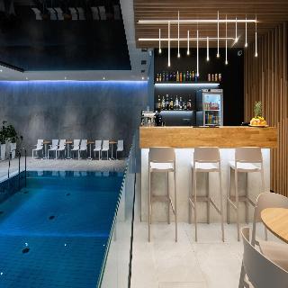 Wellness Hotel Svornost fotoÄŸrafÄ±