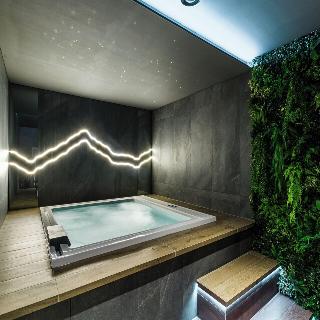 Wellness Hotel Svornost fotoÄŸrafÄ±