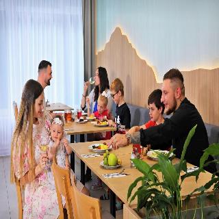 Wellness Hotel Svornost fotoÄŸrafÄ±