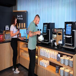 Wellness Hotel Svornost fotoÄŸrafÄ±