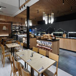 Wellness Hotel Svornost fotoÄŸrafÄ±