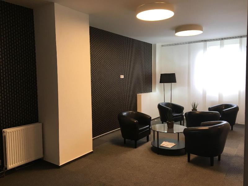 A-Austerlitz Hotel - Bar