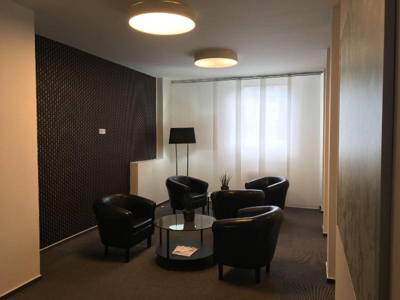 A-Austerlitz Hotel - Bar