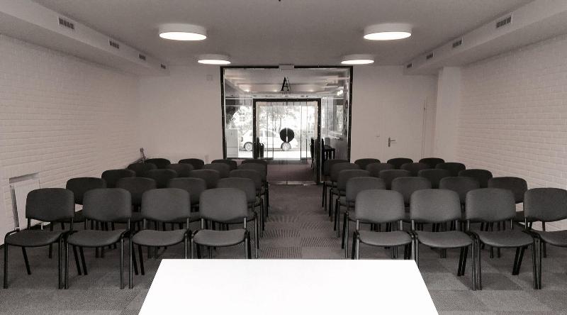 A-Austerlitz Hotel - Aktivite