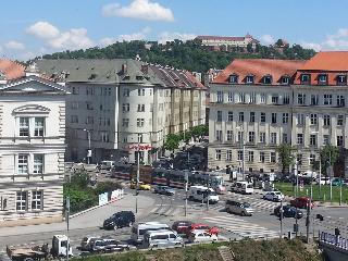 A-Austerlitz Hotel otel fotoğrafı