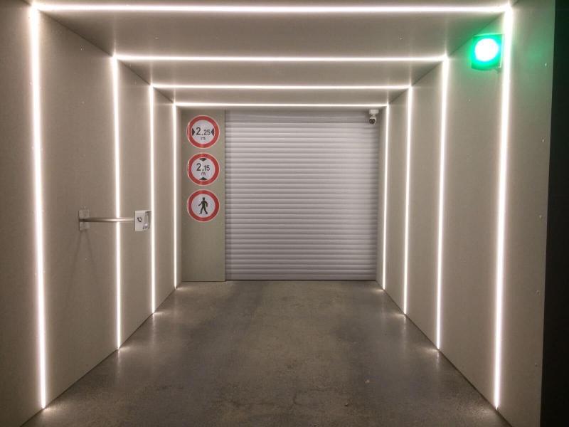 A-Austerlitz Hotel - Genel