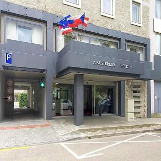 A-Austerlitz Hotel fotoÄŸrafÄ±