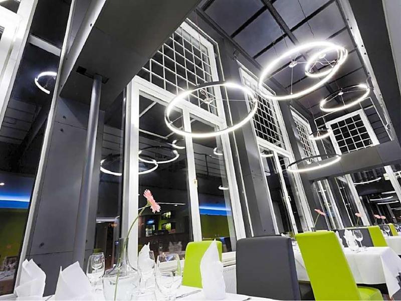 A-Austerlitz Hotel - Genel