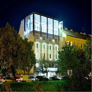 A-Austerlitz Hotel fotoÄŸrafÄ±