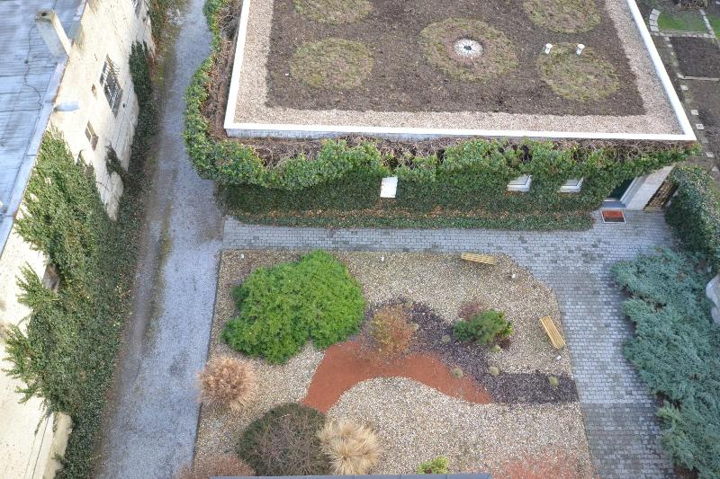A-Austerlitz Hotel - Genel