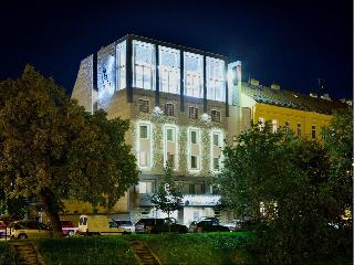 A-Austerlitz Hotel fotoÄŸrafÄ±