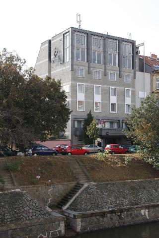 A-Austerlitz Hotel fotoÄŸrafÄ±