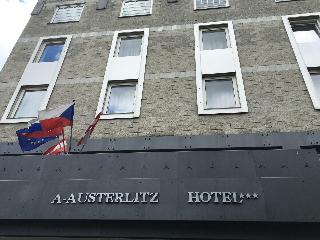 A-Austerlitz Hotel fotoÄŸrafÄ±