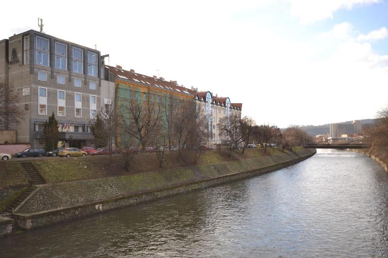 A-Austerlitz Hotel - Genel