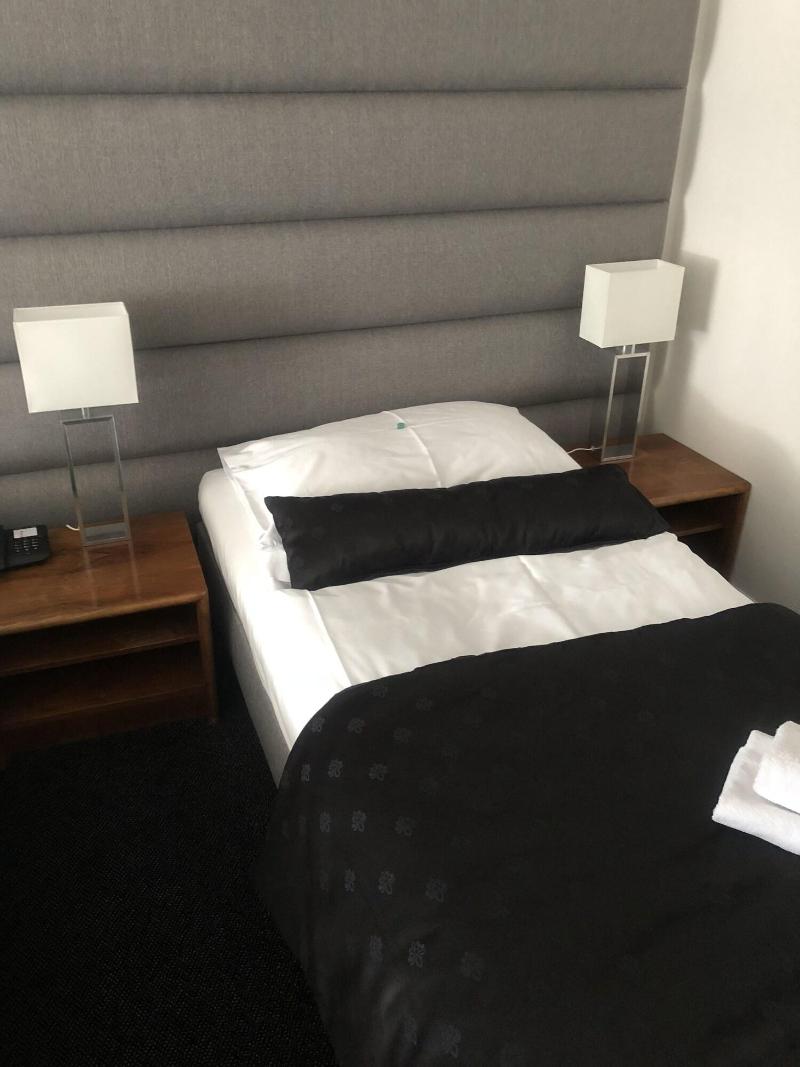 A-Austerlitz Hotel - Oda