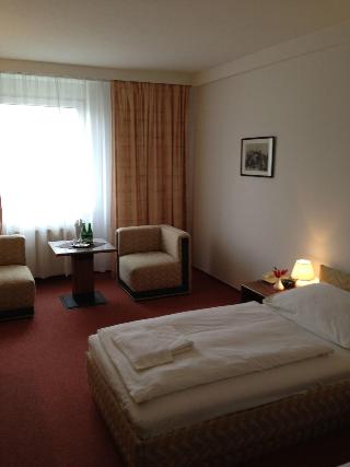 A-Austerlitz Hotel fotoÄŸrafÄ±