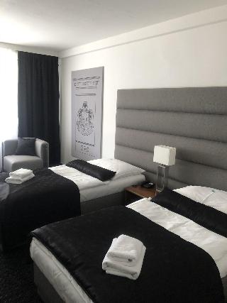 A-Austerlitz Hotel fotoÄŸrafÄ±