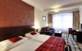Karlova 25 Apartments otel fotoğrafı