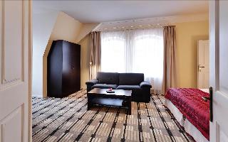Karlova 25 Apartments fotoÄŸrafÄ±