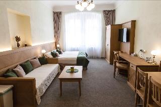 Karlova 25 Apartments fotoÄŸrafÄ±