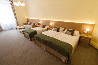 Karlova 25 Apartments fotoÄŸrafÄ±