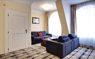 Karlova 25 Apartments fotoÄŸrafÄ±