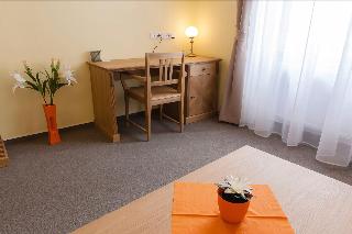 Karlova 25 Apartments fotoÄŸrafÄ±