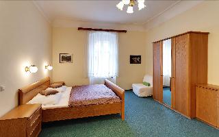 Karlova 25 Apartments fotoÄŸrafÄ±