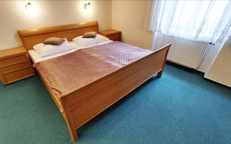 Karlova 25 Apartments - Oda