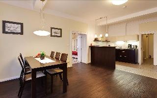 Karlova 25 Apartments fotoÄŸrafÄ±