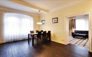 Karlova 25 Apartments fotoÄŸrafÄ±