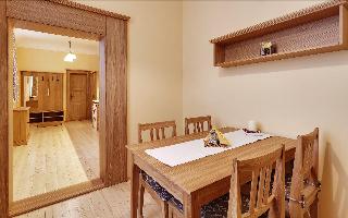 Karlova 25 Apartments fotoÄŸrafÄ±