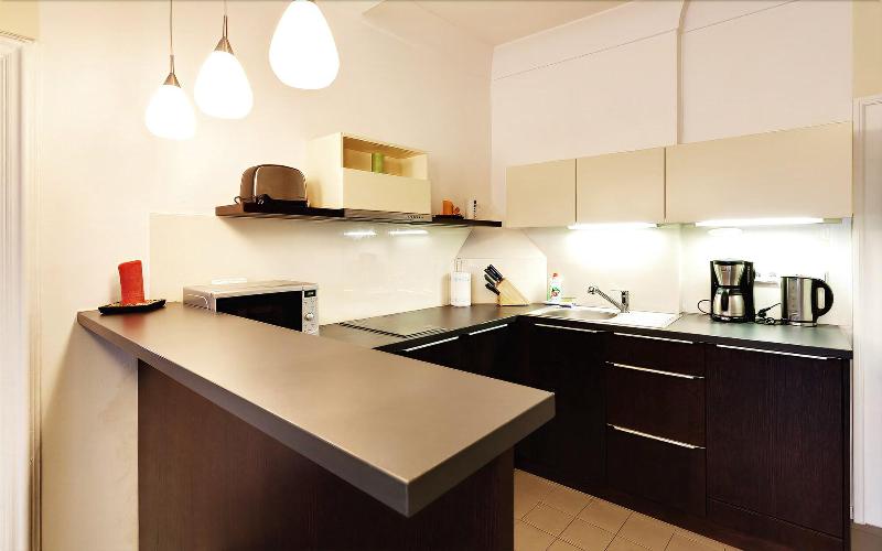 Karlova 25 Apartments - Oda