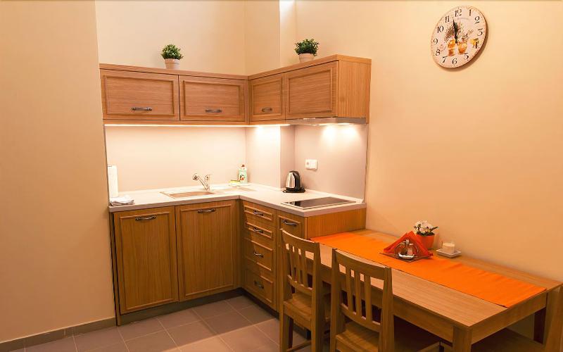 Karlova 25 Apartments - Oda