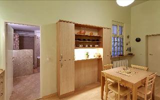 Karlova 25 Apartments fotoÄŸrafÄ±