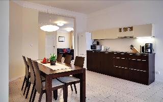 Karlova 25 Apartments fotoÄŸrafÄ±