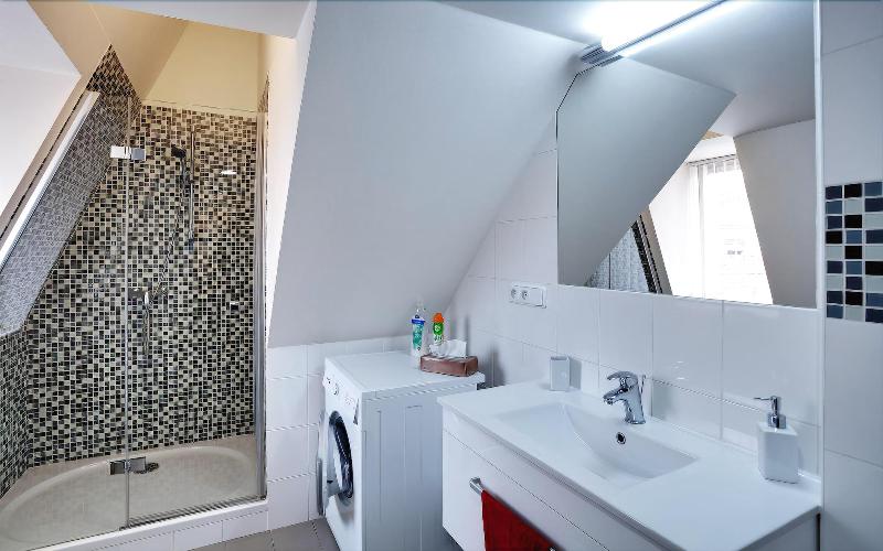 Karlova 25 Apartments - Oda