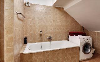 Karlova 25 Apartments fotoÄŸrafÄ±