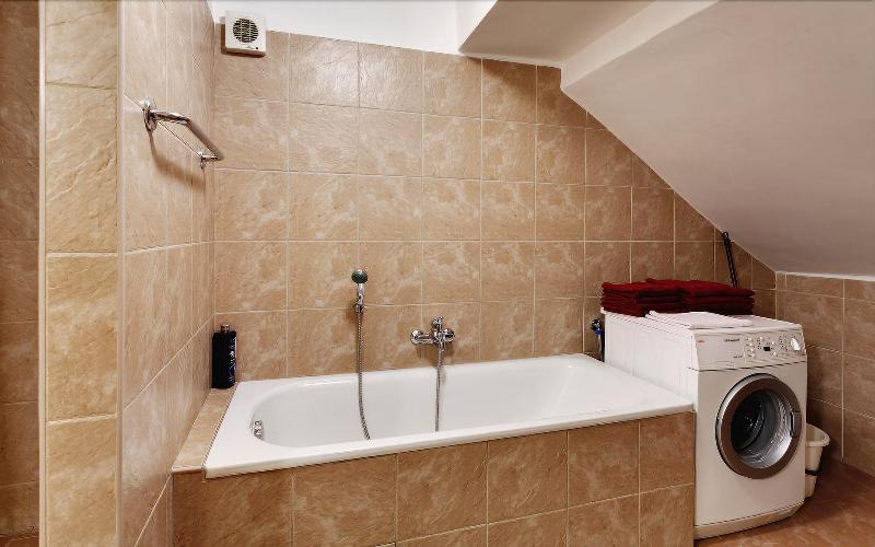Karlova 25 Apartments - Oda