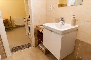 Karlova 25 Apartments fotoÄŸrafÄ±