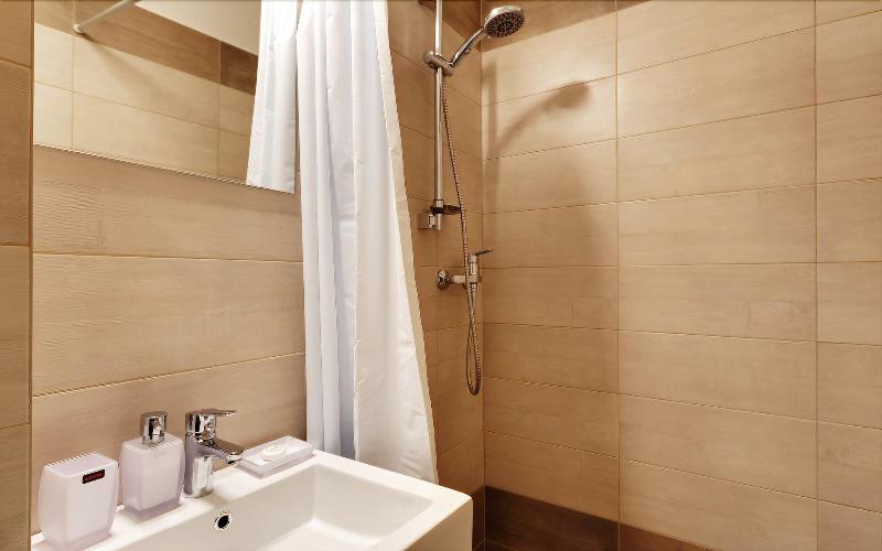 Karlova 25 Apartments - Oda
