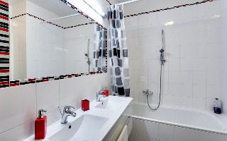Karlova 25 Apartments fotoÄŸrafÄ±